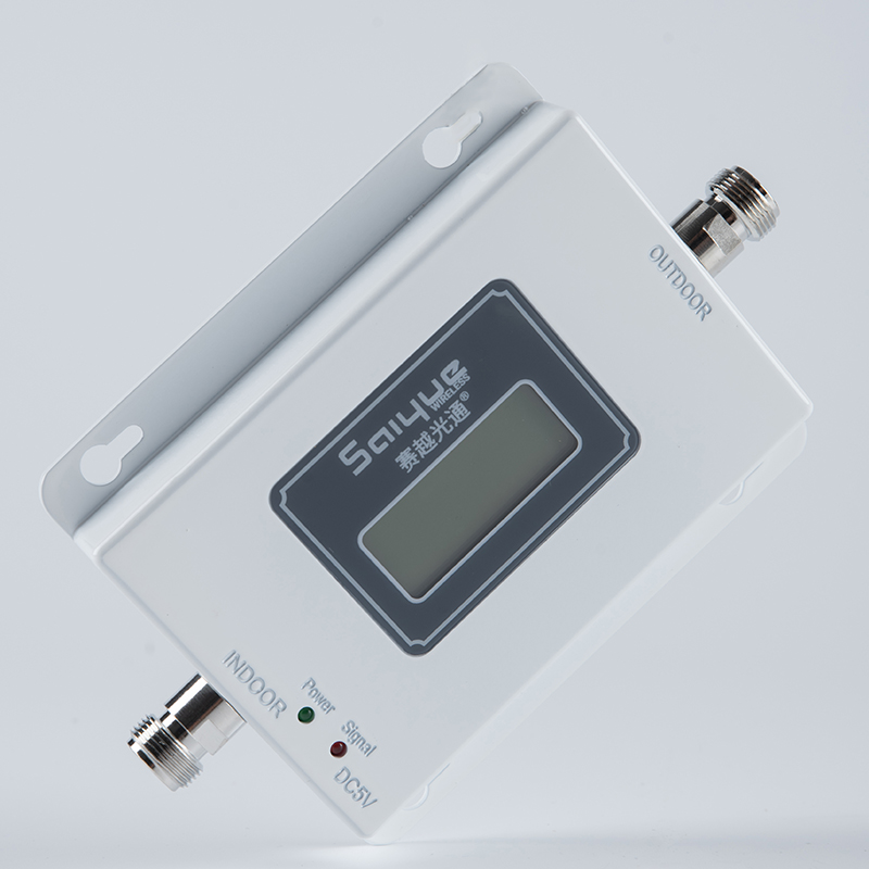 兴国家用配电房机房信号放大器200㎡