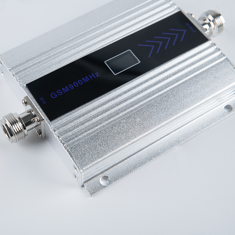 兴国家用单频手机信号增强器100㎡