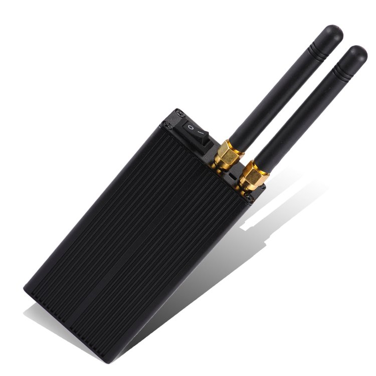  兴国1.2G/1.5G导航屏蔽器