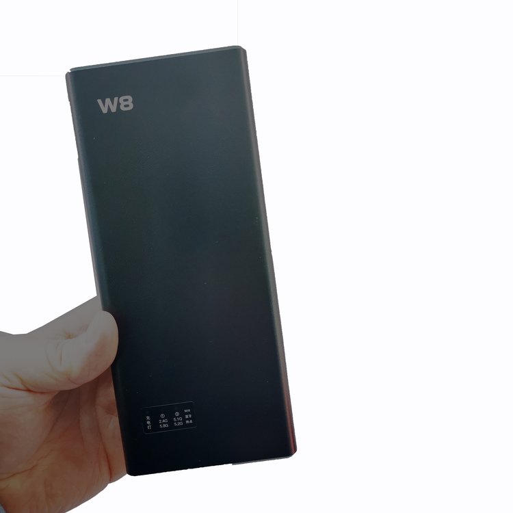  兴国蓝牙WiFi信号屏蔽器